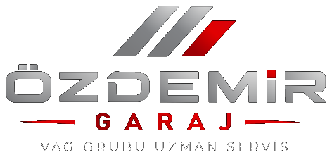 Özdemir Garaj VAG Grubu Uzman Servis